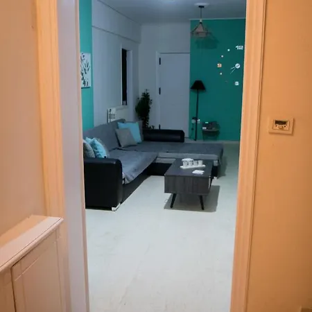 Ioulia Apartment Kalamata Exterior photo