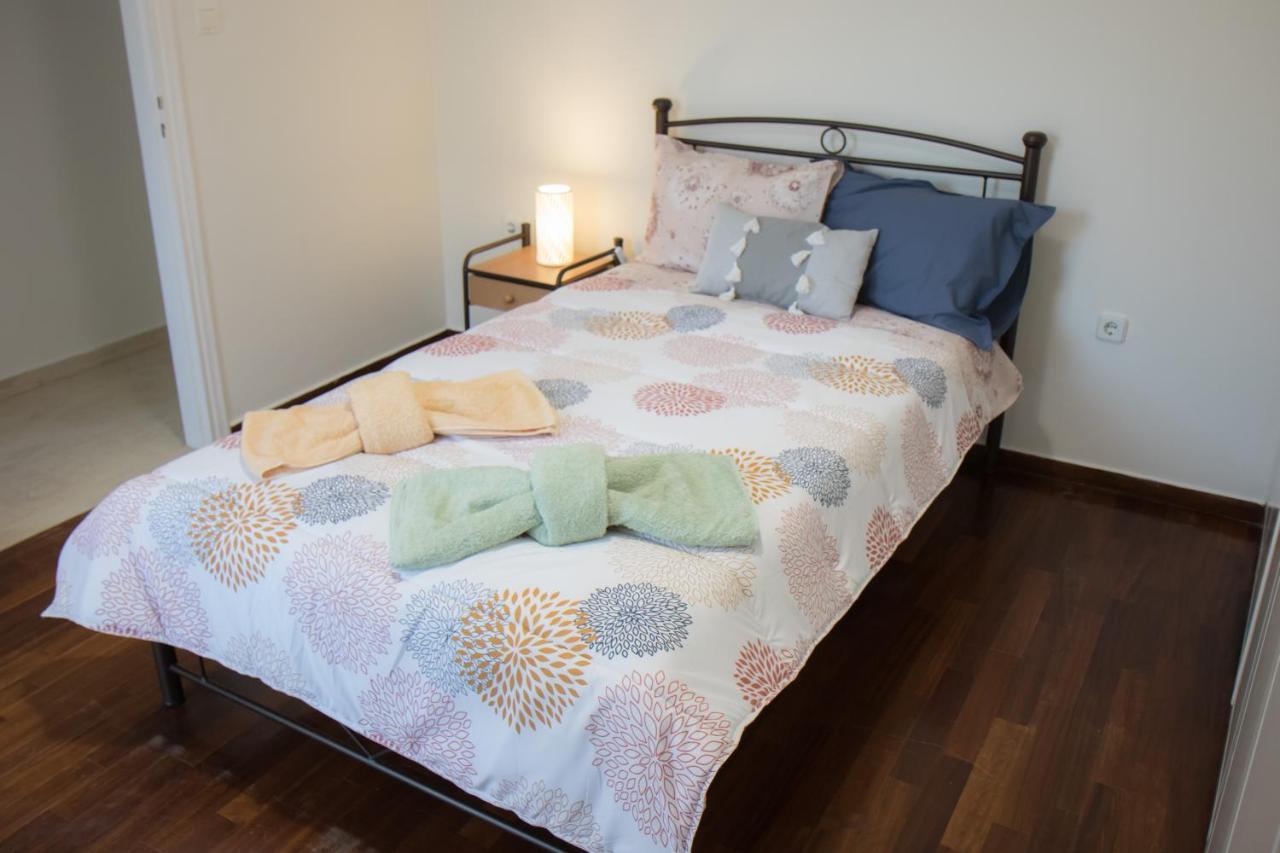 Ioulia Apartment *