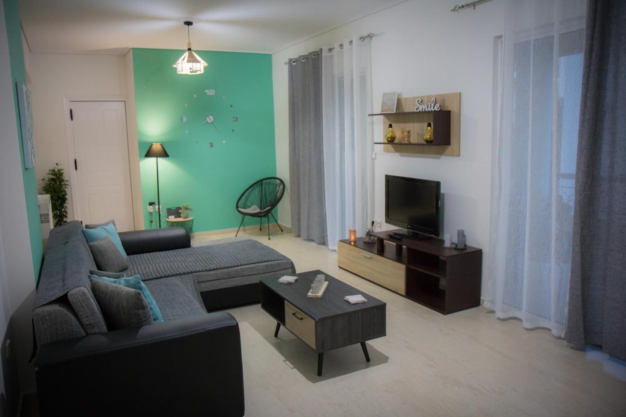 Ioulia Apartment Kalamata