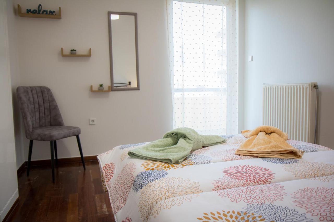 Appartement Ioulia