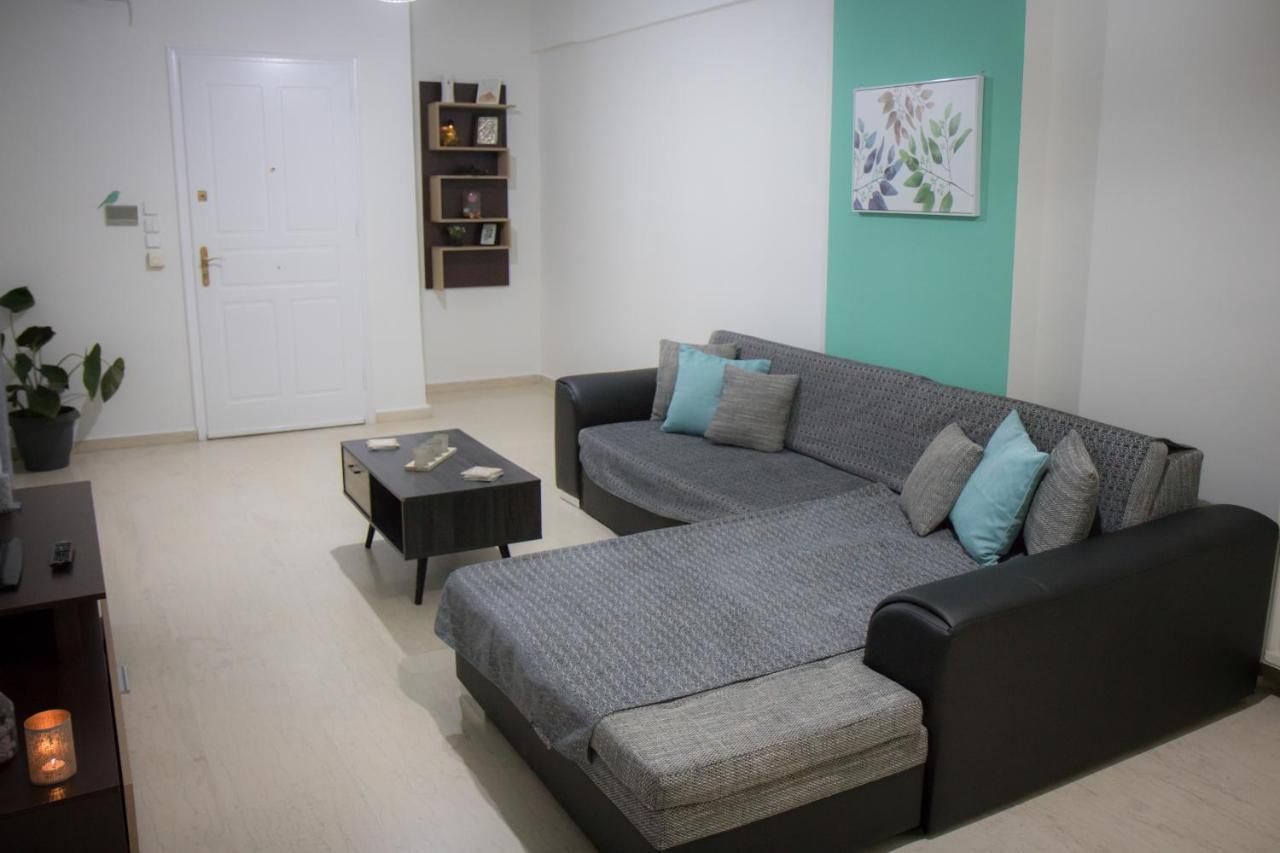 Appartement Ioulia