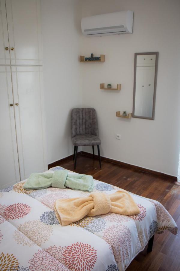 Apartment Ioulia *