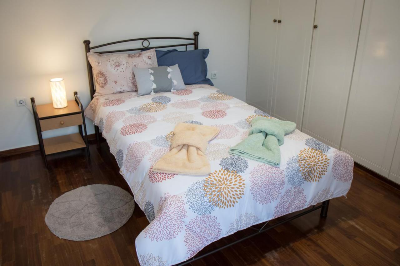 Ioulia Apartment *