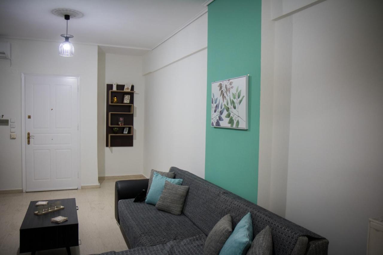 Ioulia Apartment Kalamata