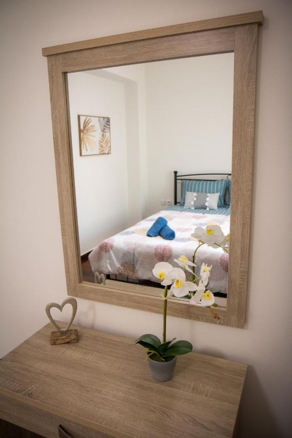 Apartment Ioulia Kalamata