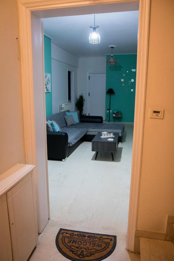 Ioulia Apartment *
