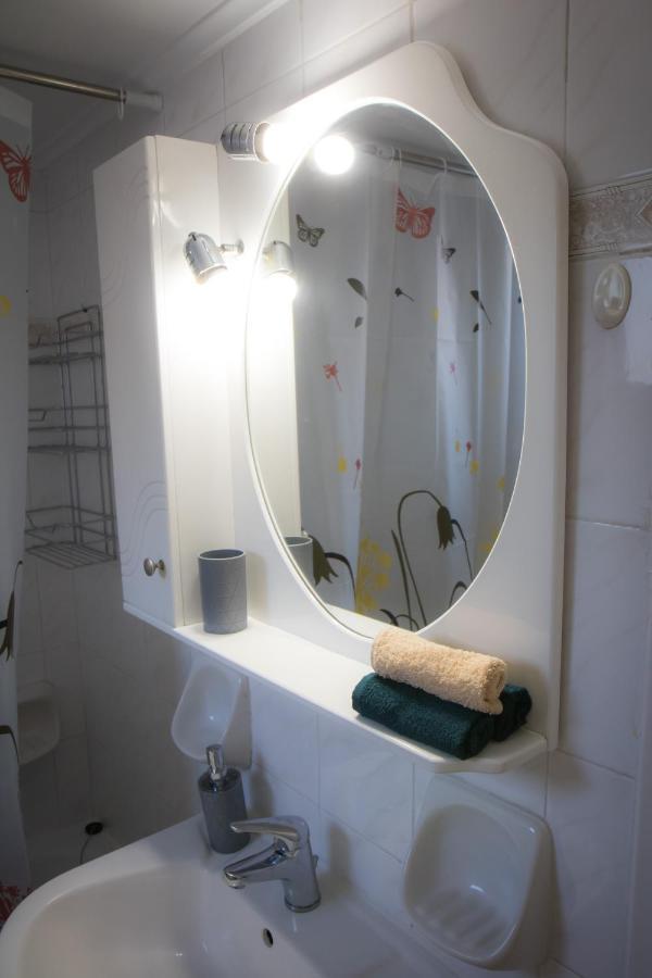Ioulia Apartment *
