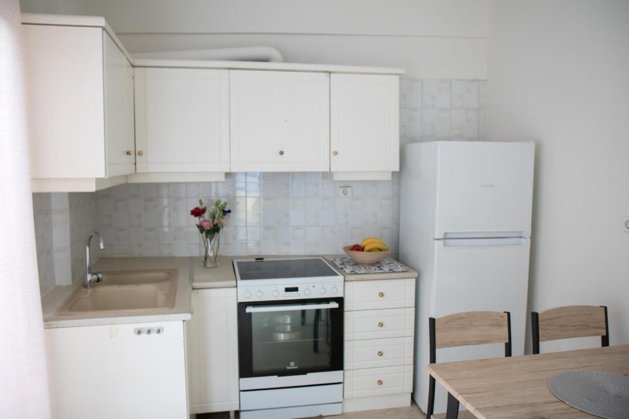 Appartement Ioulia *