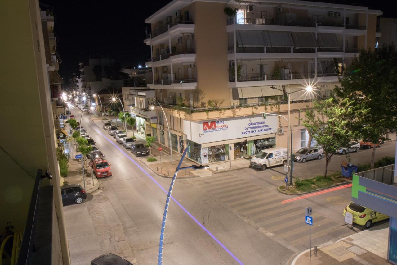 Ioulia Apartment Kalamata