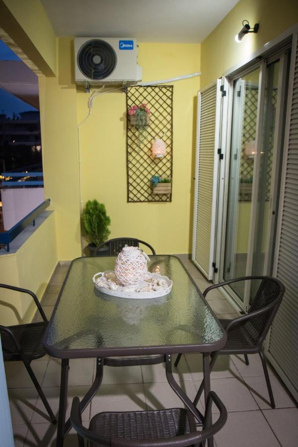 Apartment Ioulia