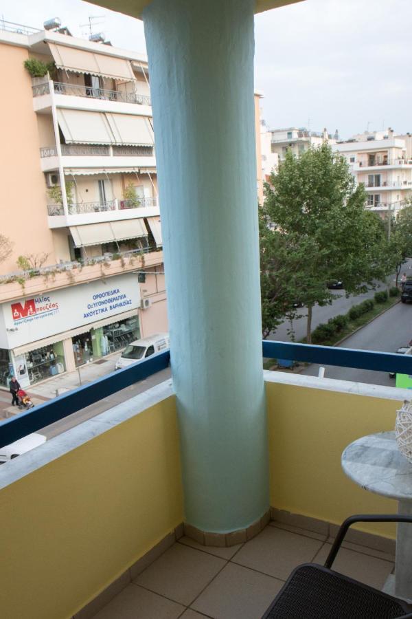 Ioulia Apartment